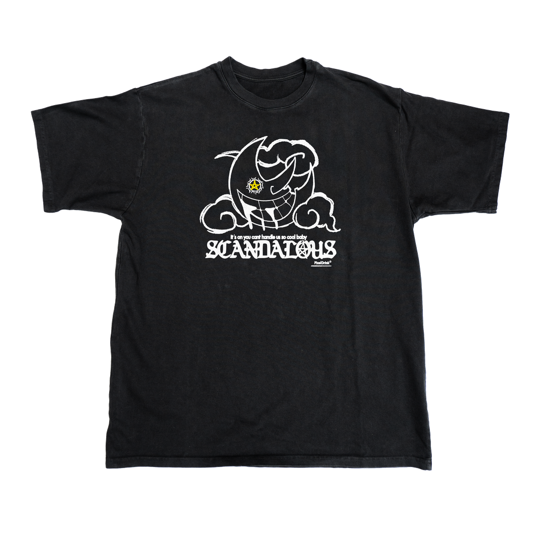So Scandalous [Tee]
